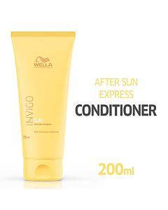 

Бальзам для восстановления после уф- лучей Wella Invigo SUN 200 мл
