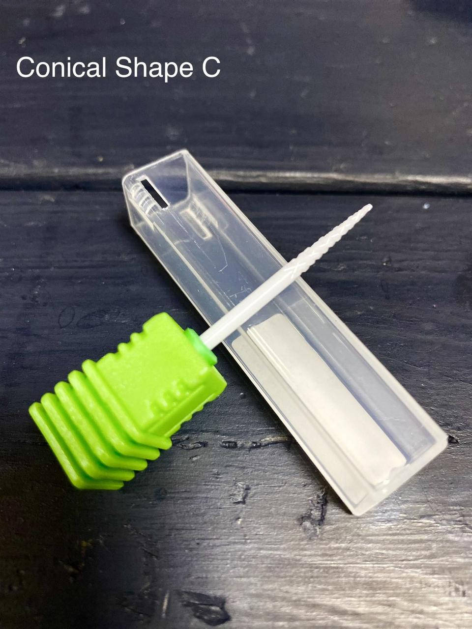 

Фреза керамическая Conical Shape "С"