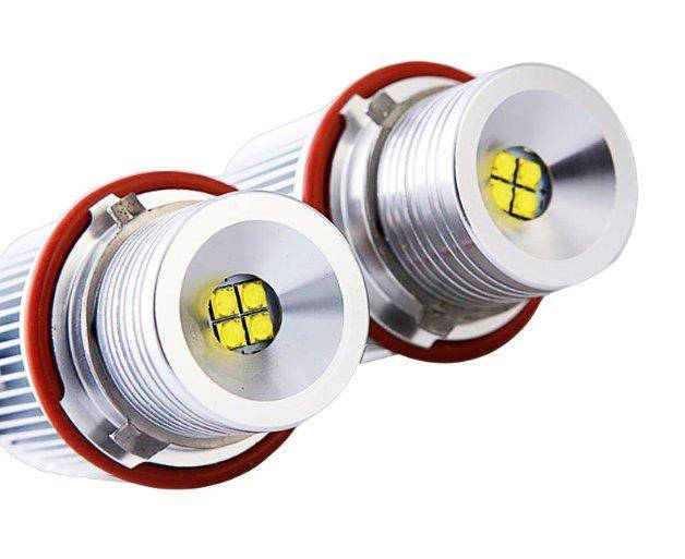 

Led Marker для BMW 20 Вт белый цвет лед маркер бмв Е39 Е53 Е60 Е65 Е66