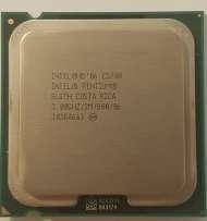 

Процессор Intel Pentium Dual-Core E5700 3.00GHz/2M/800 s775, tray