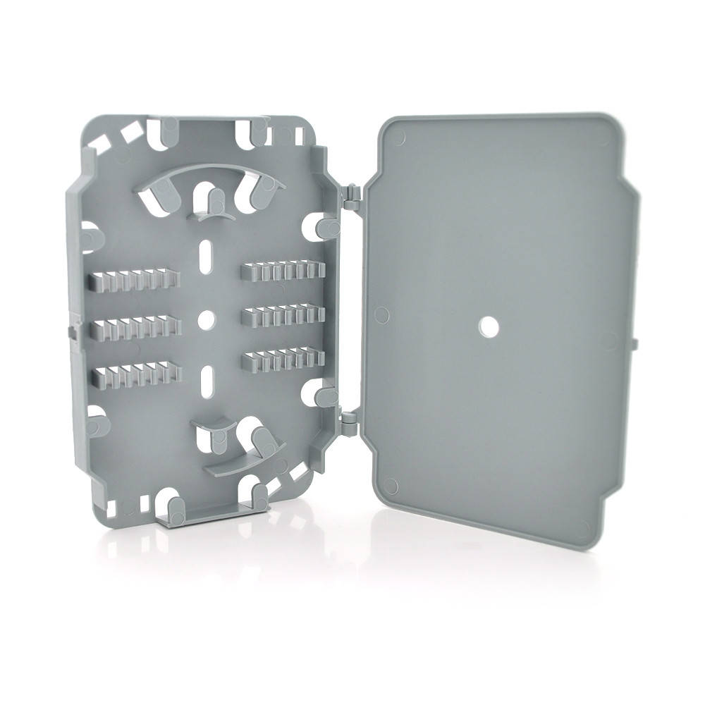 

Сплайс-кассета до 24 сварных соединений Ritar S324