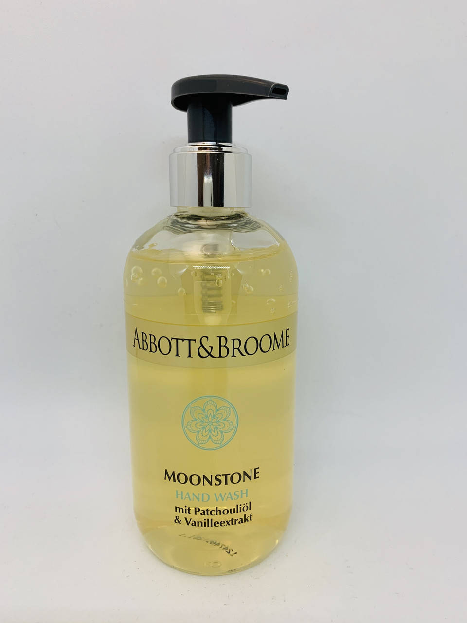 

Мыло для рук Abbott & Broome MOONSTONE 300 мл