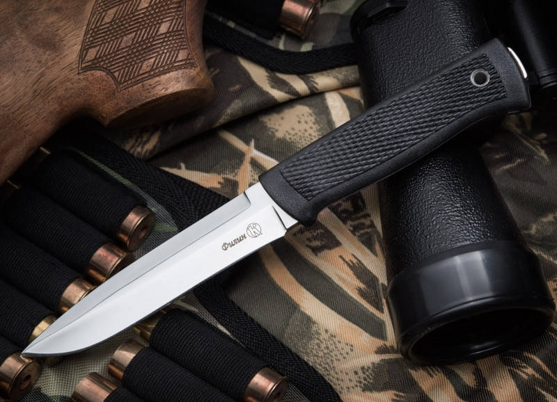 

Нож Филин Кизляр