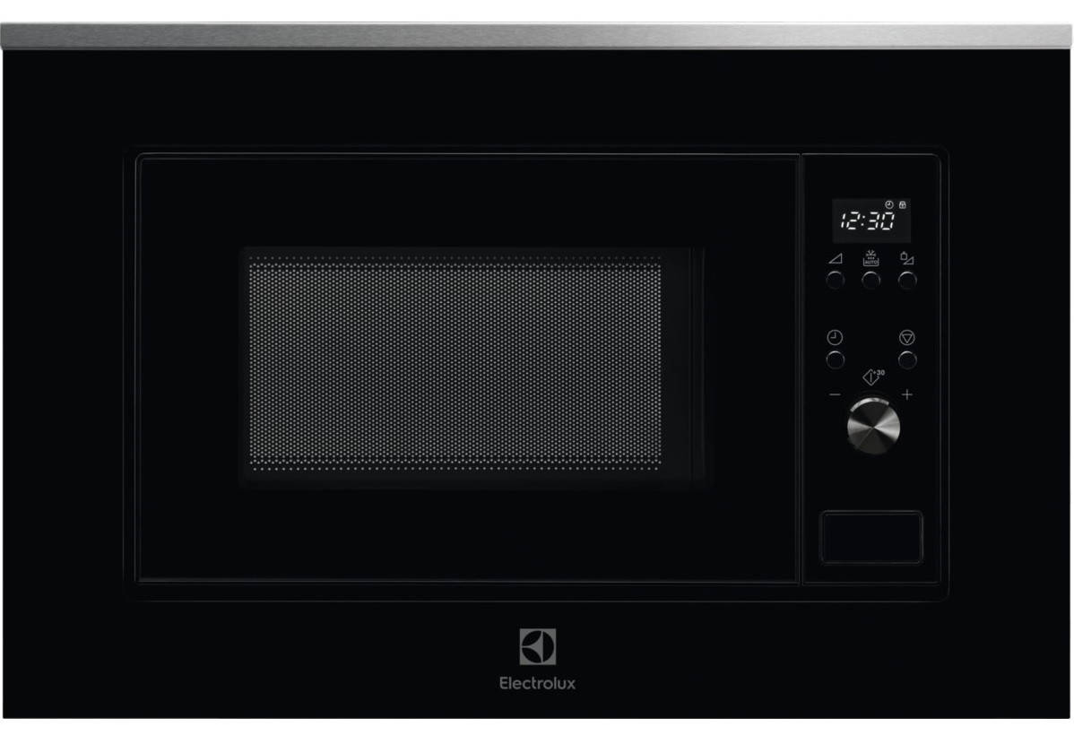 

Микроволновка Electrolux LMS2203EMX