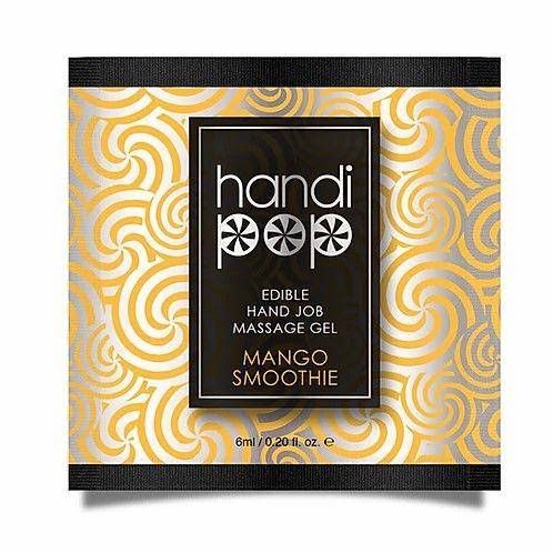 

Пробник Sensuva - Handipop Mango Smoothie (6 мл)