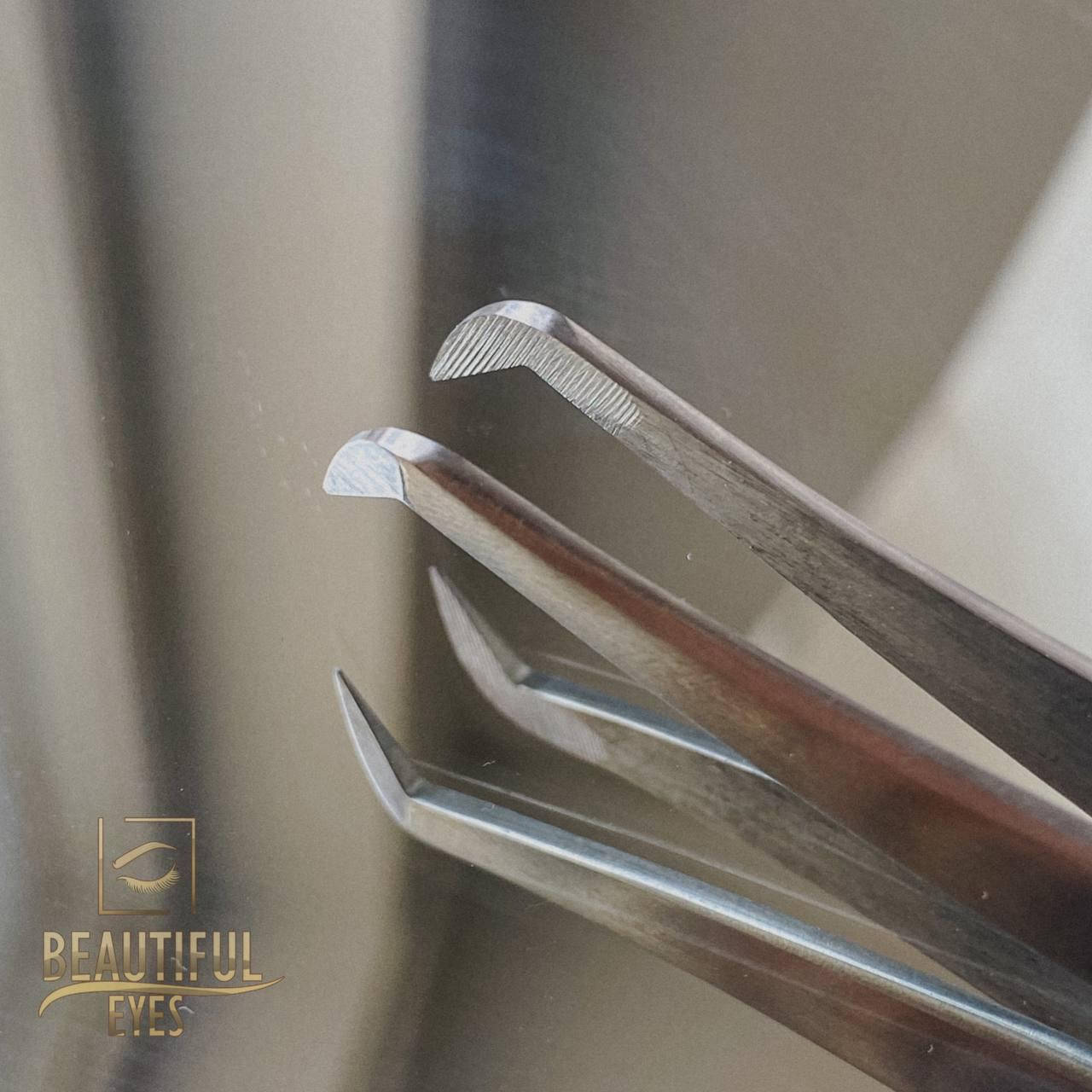 

№ 06,1 Sculptor lash