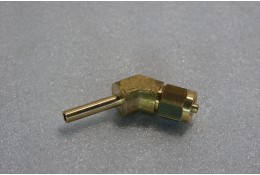 

Фитинг D8 135 Градусов