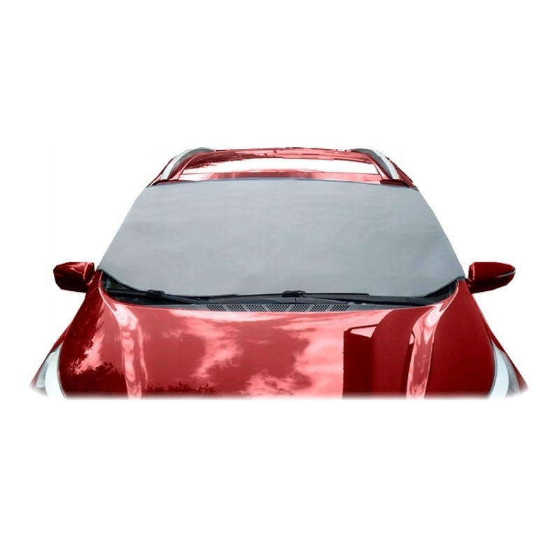 

Защитный чехол на лобовое стекло CarPassion Зима / Лето (100111)