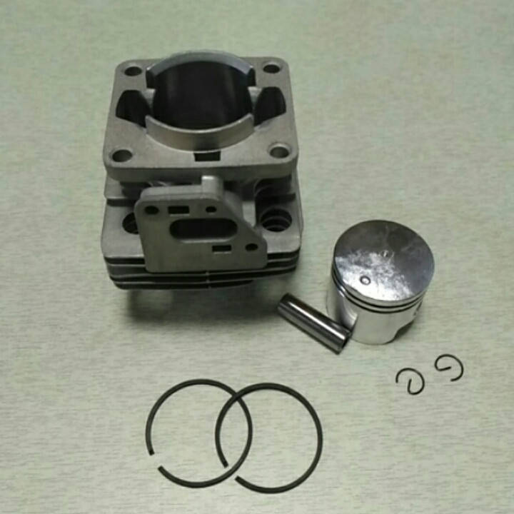 

Поршневая группа мотокосы 36 мм