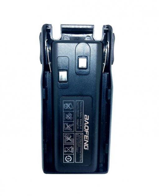 

Аккумуляторная батарея для рации Baofeng UV-82(BL-8)