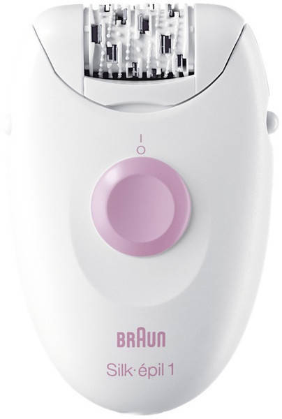 

Эпилятор Braun SE-1170