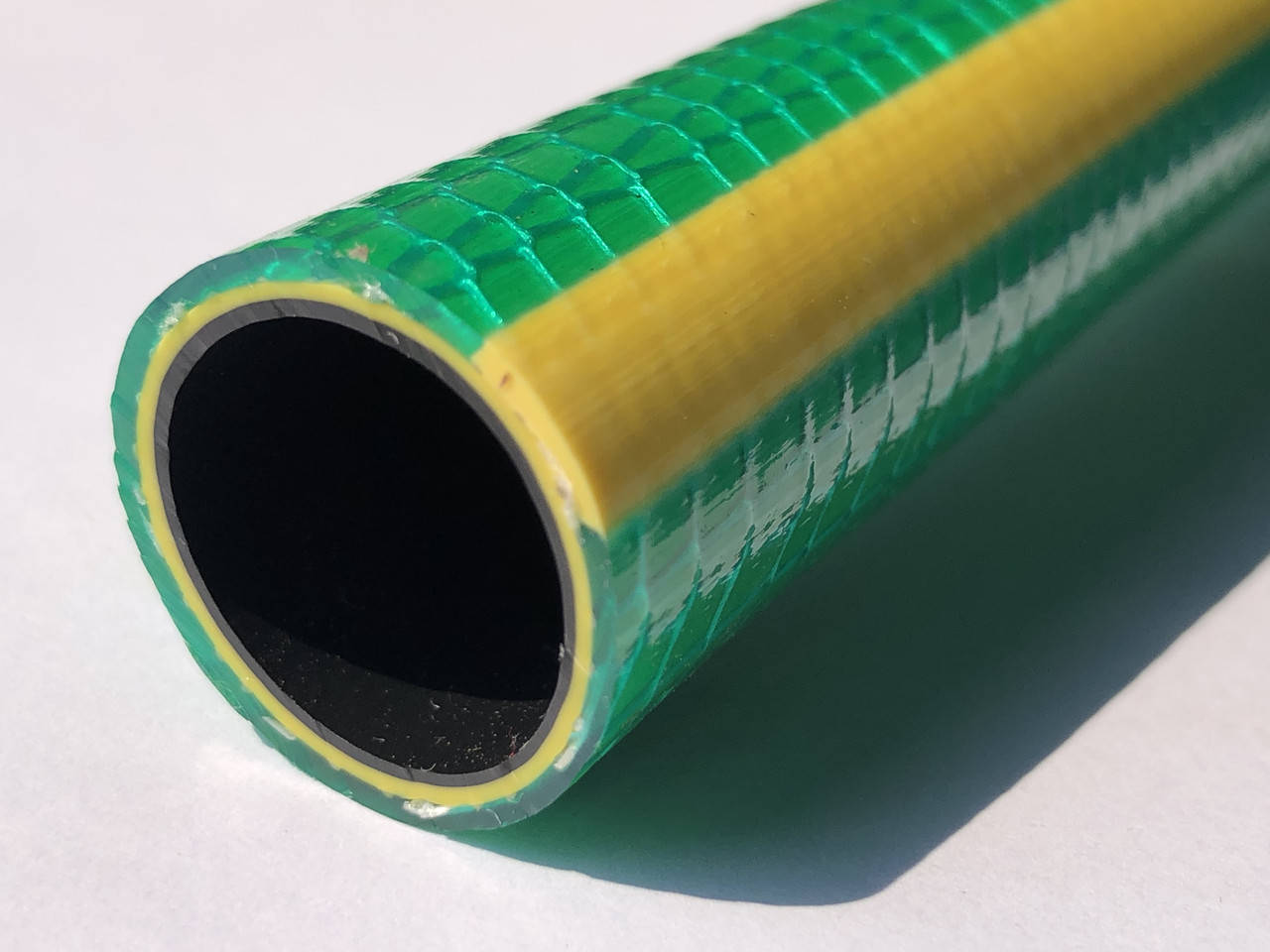 

Шланг поливочный Флория 3/4" бухта 20 метров-18 мм "Evci plastik"