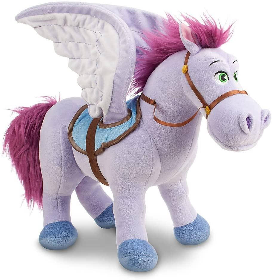 

София Прекрасная плюшевый конь Минимус Sofia The First Minimus Plush