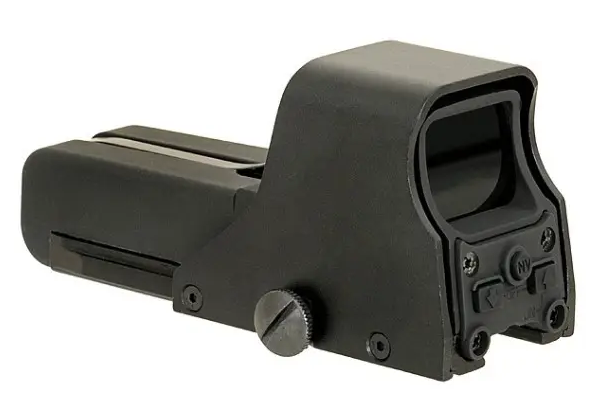 

Открытый коллиматорный прицел GFA-10-000250, Черный