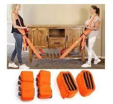 

Ремни для переноса мебели CARRY FURNISHINGS EASIER 2 PC