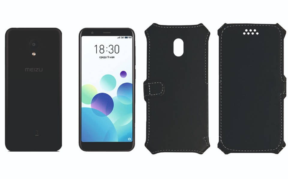

Чехол для Meizu M8c, изделия ручной работы, много цветов