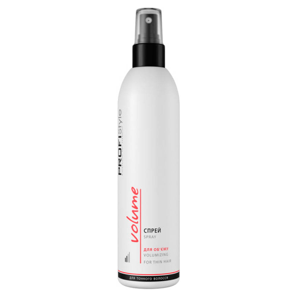 

Спрей для объема PROFIStyle Volume Spray 250 мл (4820003291504)
