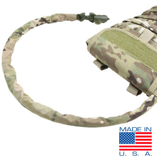 

Чехол для трубки гидратора Condor Tube Cover US1013 Crye Precision MULTICAM