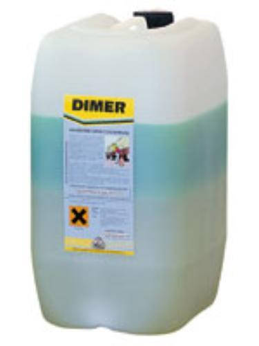 

Средство для мойки Atas Dimer 2К 10 kg