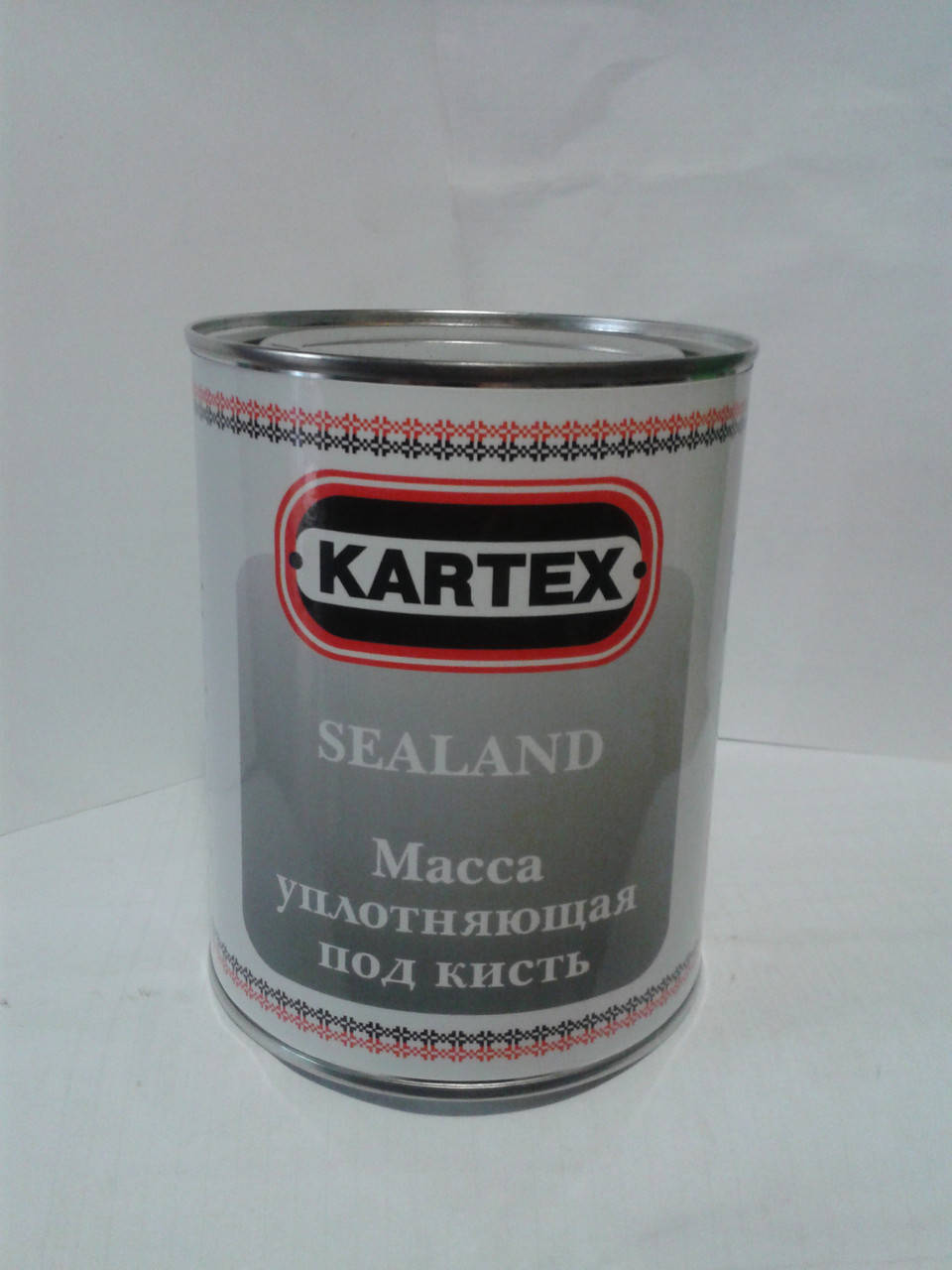 

Герметик под кисть KARTEX 1кг