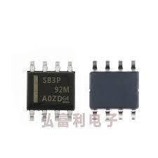 

Микросхема LMR16030PDDAR SB3P SO-8