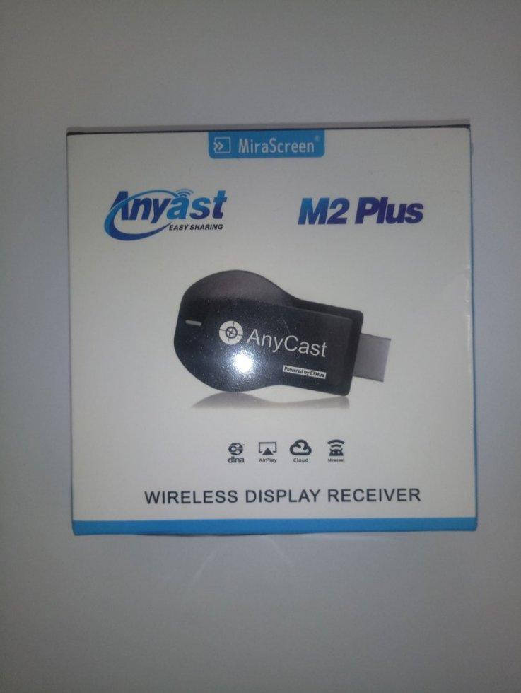 

Медиаплеер AnyCast M2Plus