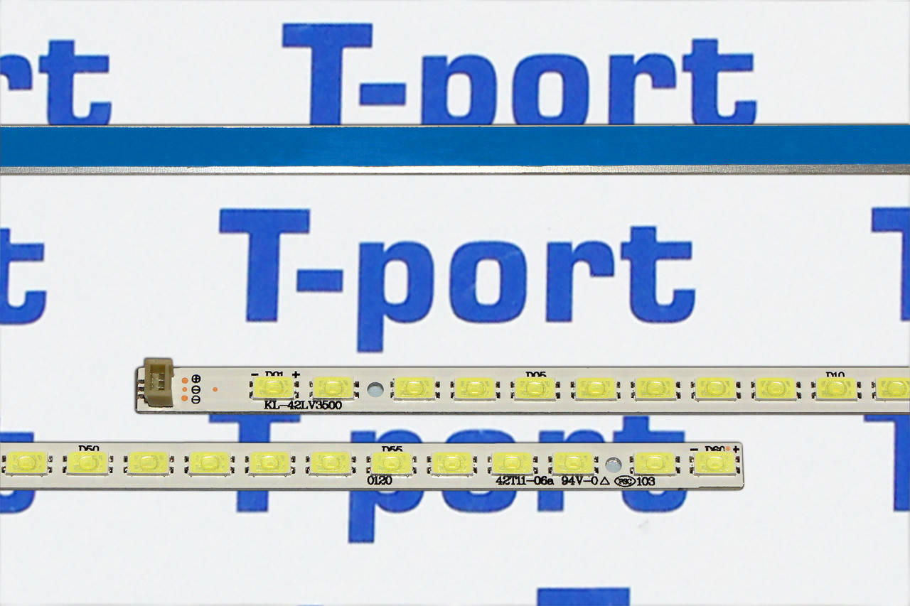 

Комплект подсветки 42T11-06a KL-42LV3500 (T420HW08)