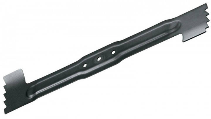 

Сменный нож ROTAK 40 усиленный BOSCH (F016800367)