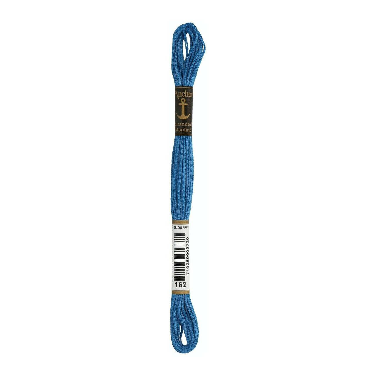 

Мулине Anchor 0162
