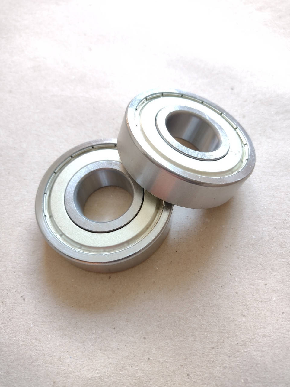 

Подшипник SKL 6206 zz (30*62*16 мм) , подшипник 206