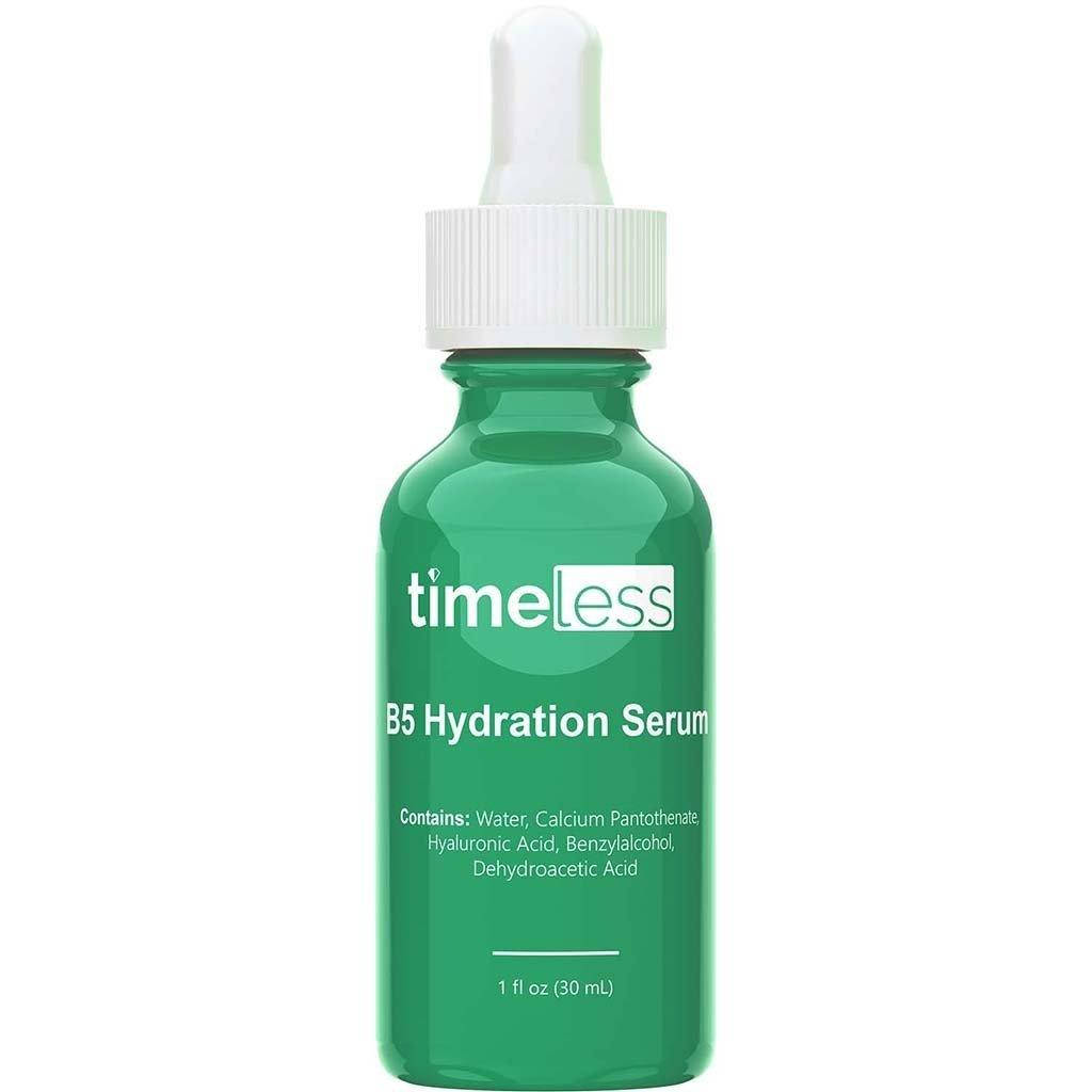 

Timeless Skin Care Сыворотка Vitamin B5 30 мл