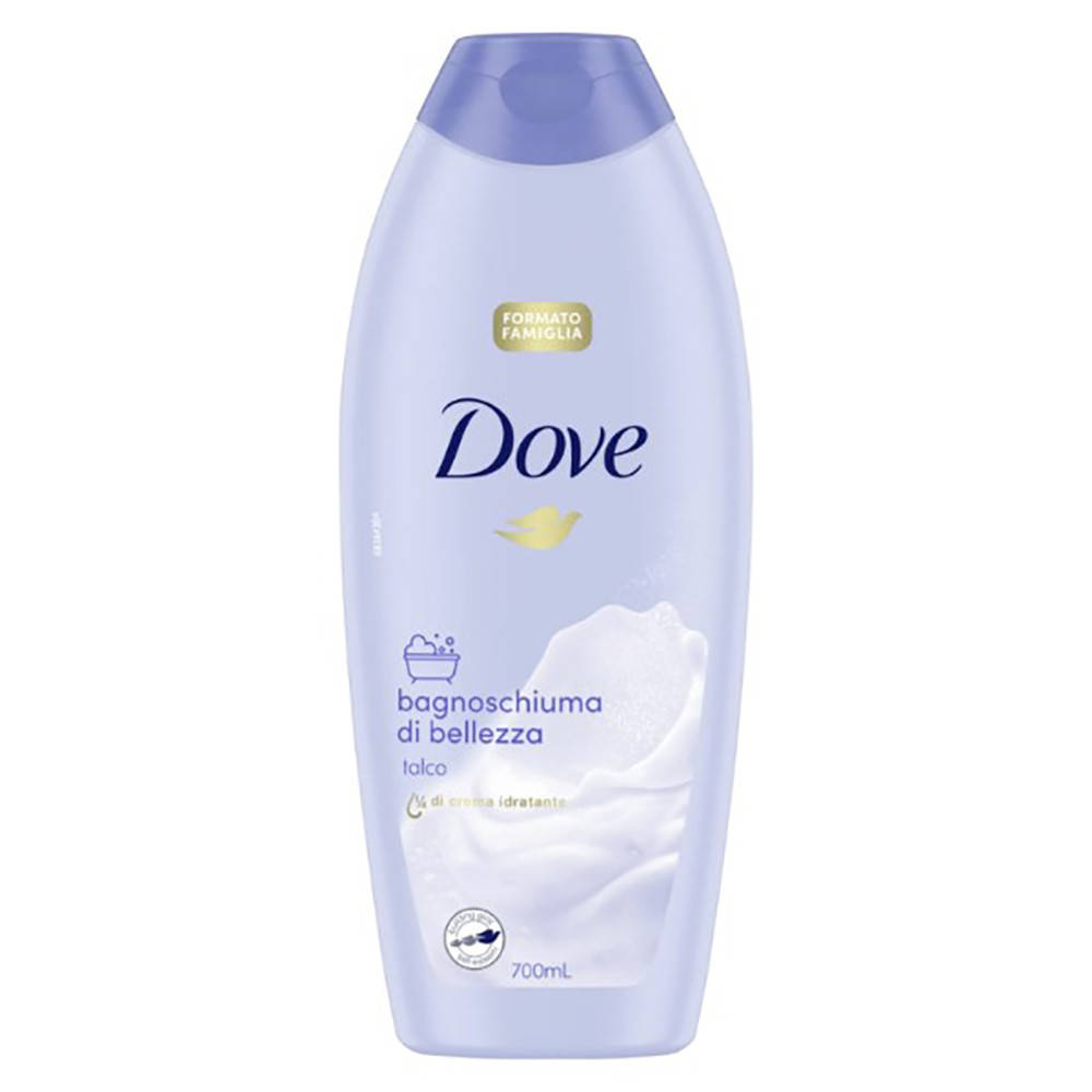 

Гель для душа "Тальк" Dove Talco 700 мл (8720181047107)
