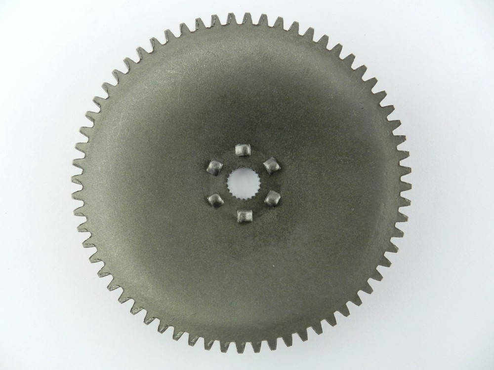 

Шестерня стартера (щека) Honda Dio AF-18/ Tact 09/16/ DJ-1 TVR(04729)