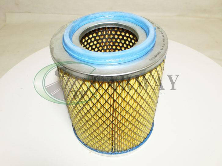 

Фильтр воздушный Волга, Газель инжектор низкий после 2003г. 3105-1109013 Промбизнес