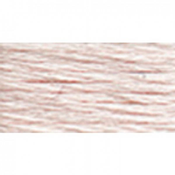 

Perle Cotton Size 8 - #819