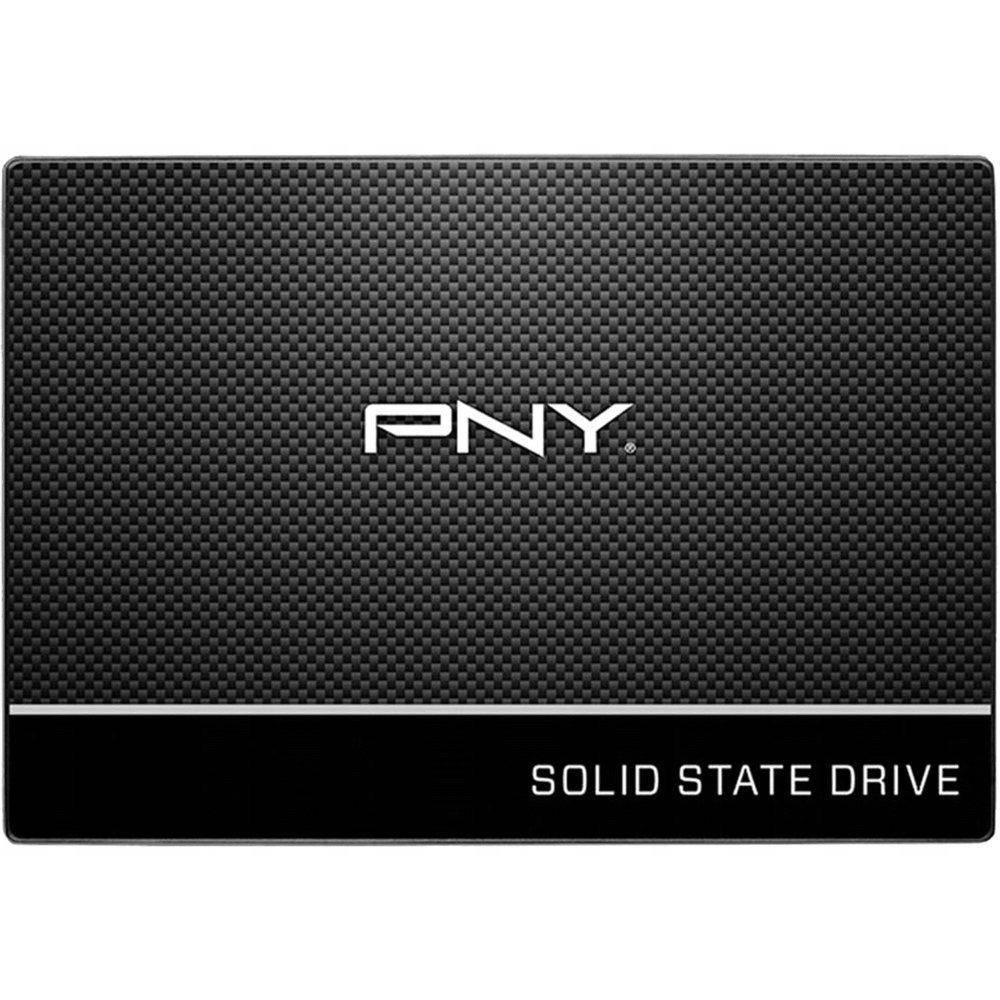 

SSD-накопичувач PNY CS900 480GB SSD