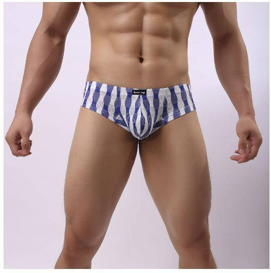

Мужские трусы Мини Шорты Howe Ray сетка Deep Blue (L), Синий