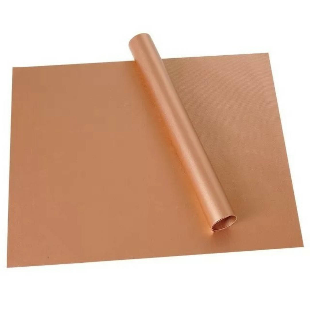 

Тефлоновый коврик для выпечки 60×40 cm