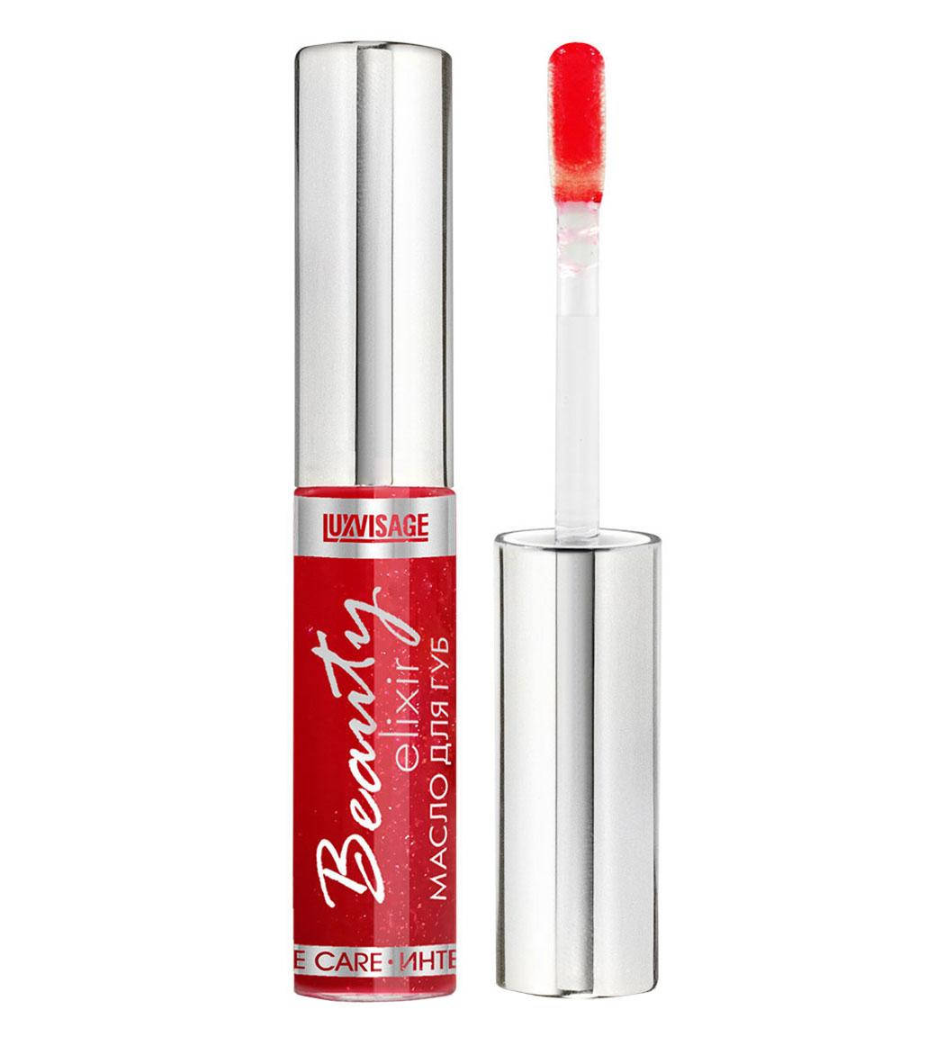 

Масло для губ Luxvisage Beauty Lip Oil тон 04 (6г)