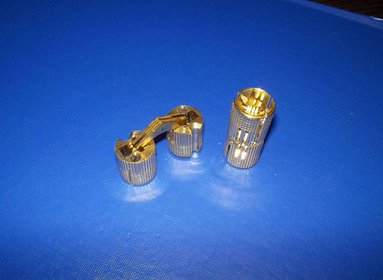 

Петля цилиндрическая 14мм