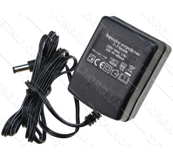 

Зарядное шуруповерта Зенит ЗША-18/Е