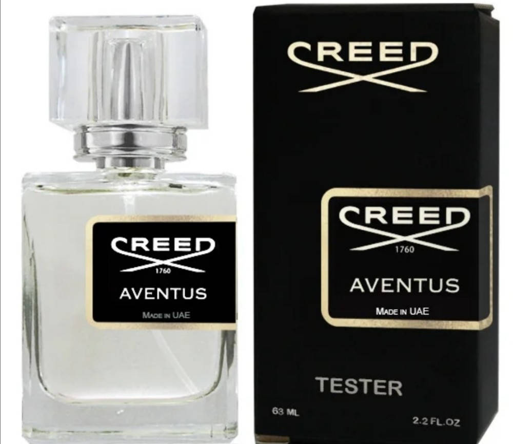 

Creed Aventus for men - Tester 63ml