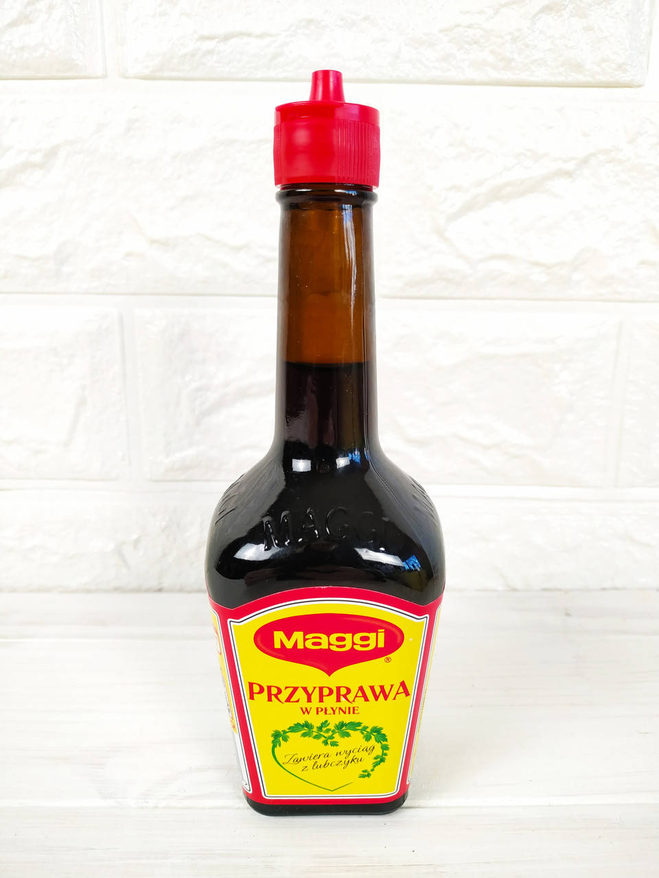 

Приправа грибная Магги / Przyprawa Maggi 200 g
