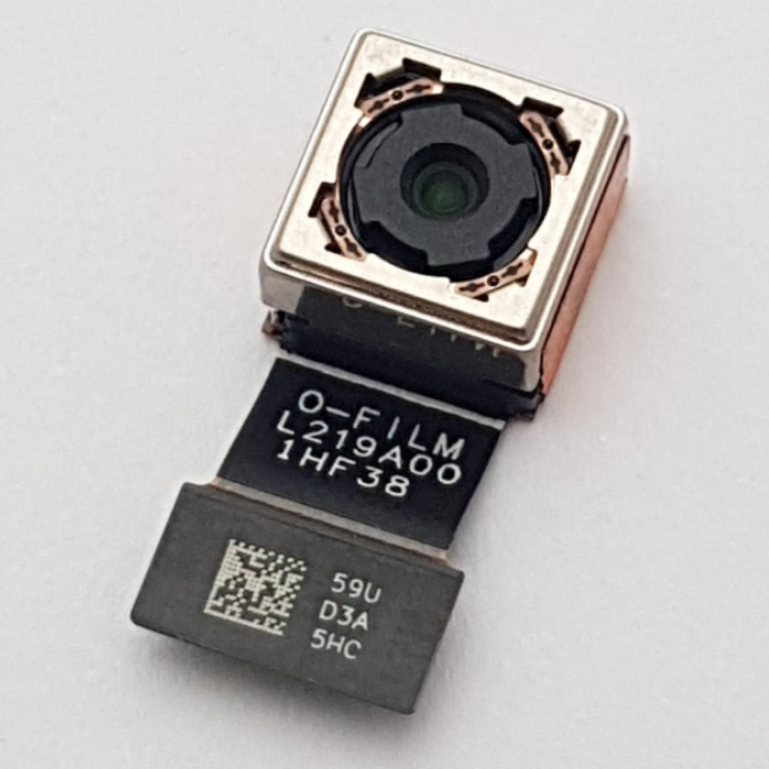 

Основная камера Lenovo А5000 / А6000 / А7000 (задняя) Сервисный оригинал с разборки