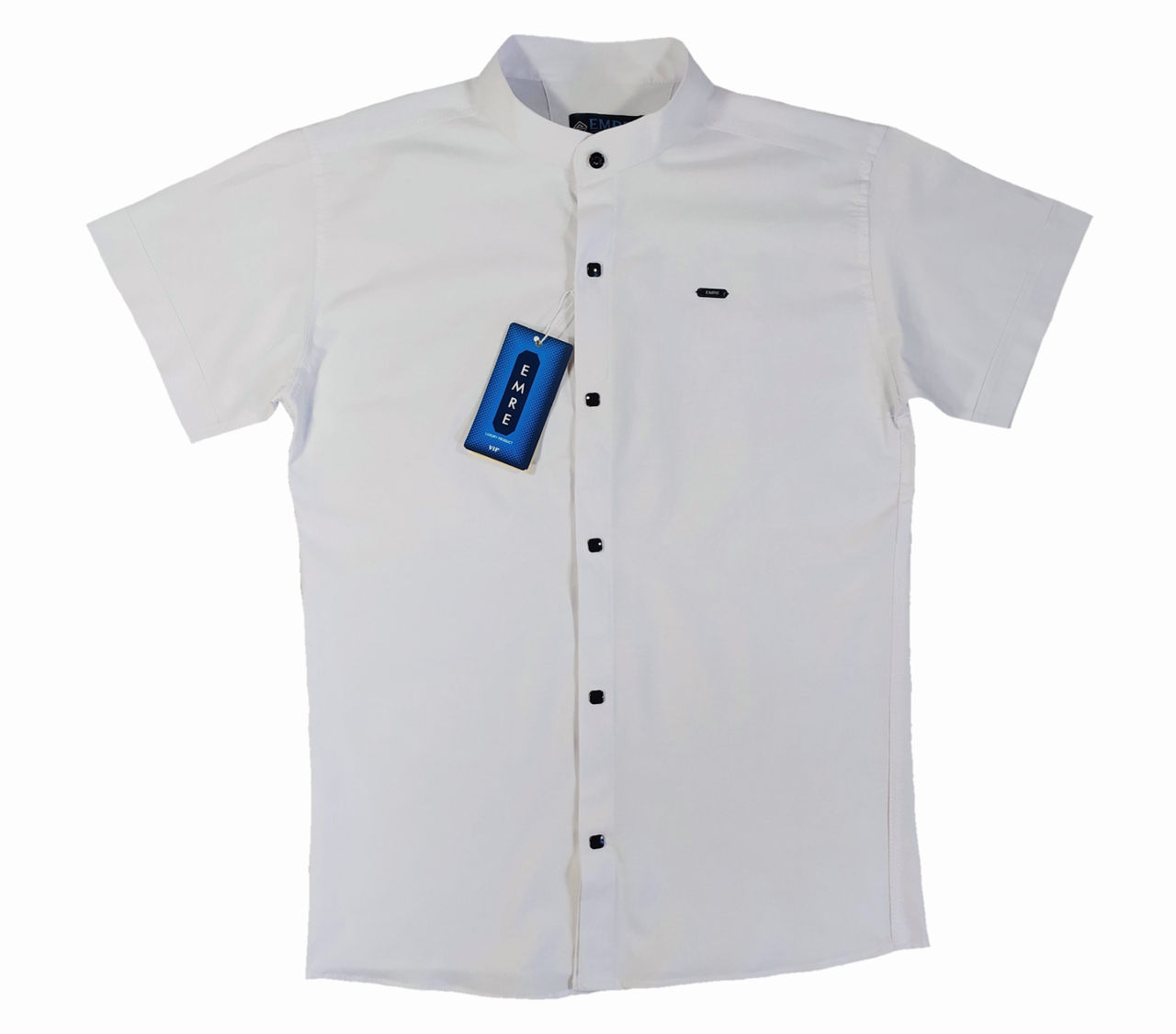 

Рубашка (шведка) приталенная для мальчиков 140,146/152,152,158 Турция