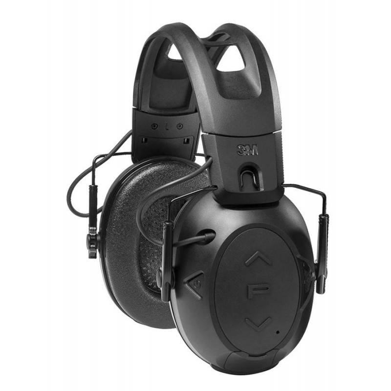 

Активные стрелковые наушники Peltor Sport Tac300