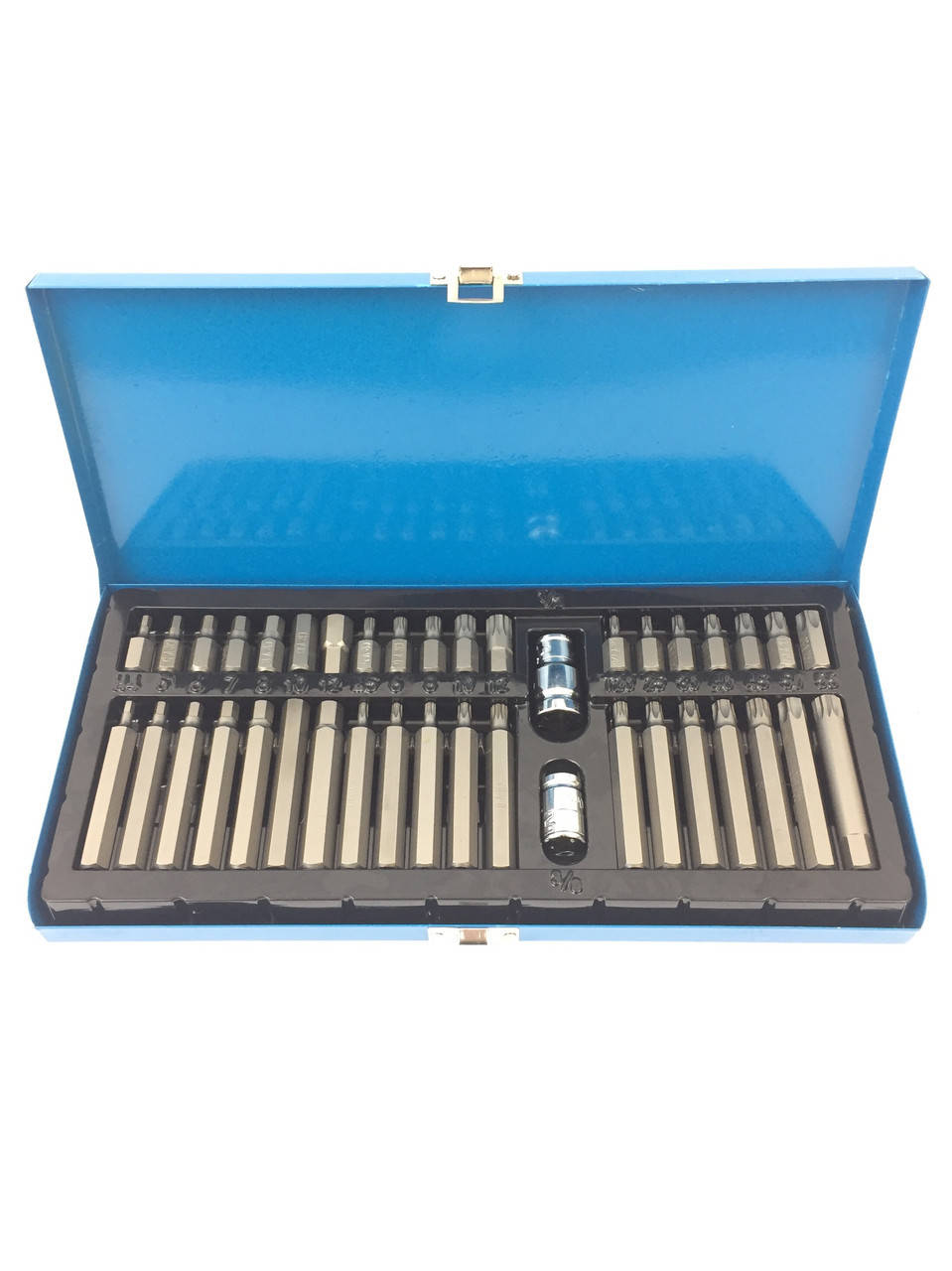 

Набор специальных бит Falon Tech 40 шт. (41PCSM)