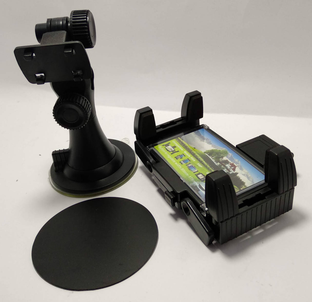 

Универсальный автомобильный держатель Fly Universal Mobile Holder
