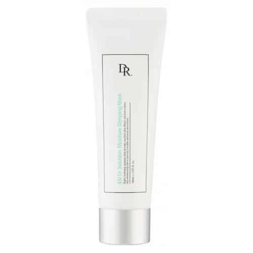 

CU: Nature Moisture Sleeping Mask от CU Skin, увлажняющая ночная маска,60 мл, Юж.Корея