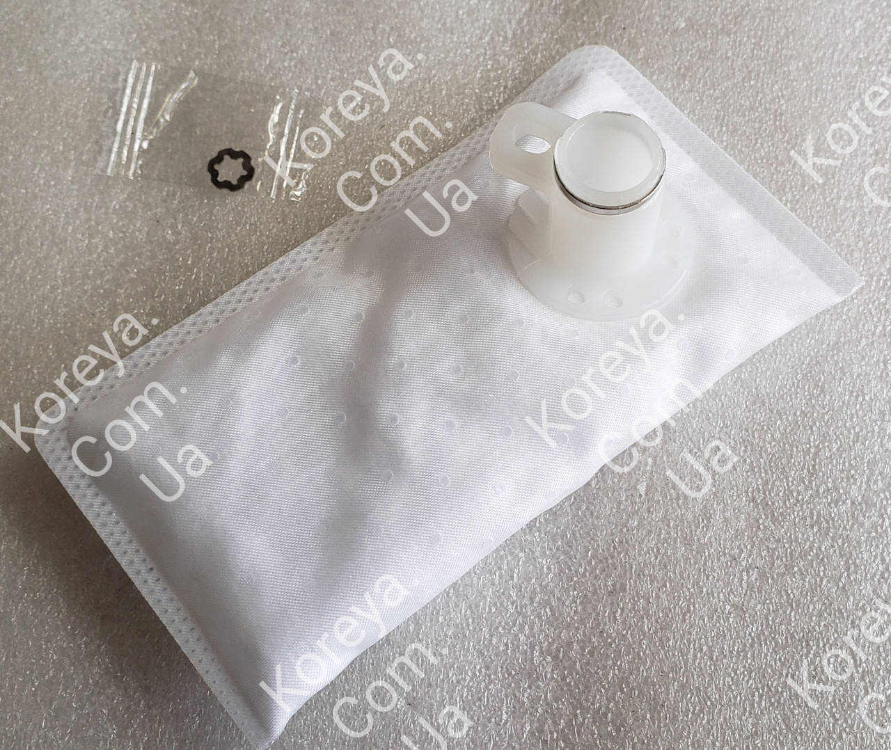 

Сеточка бензонасоса Нексия .Фильтр бензонасоса Нексия 12 мм